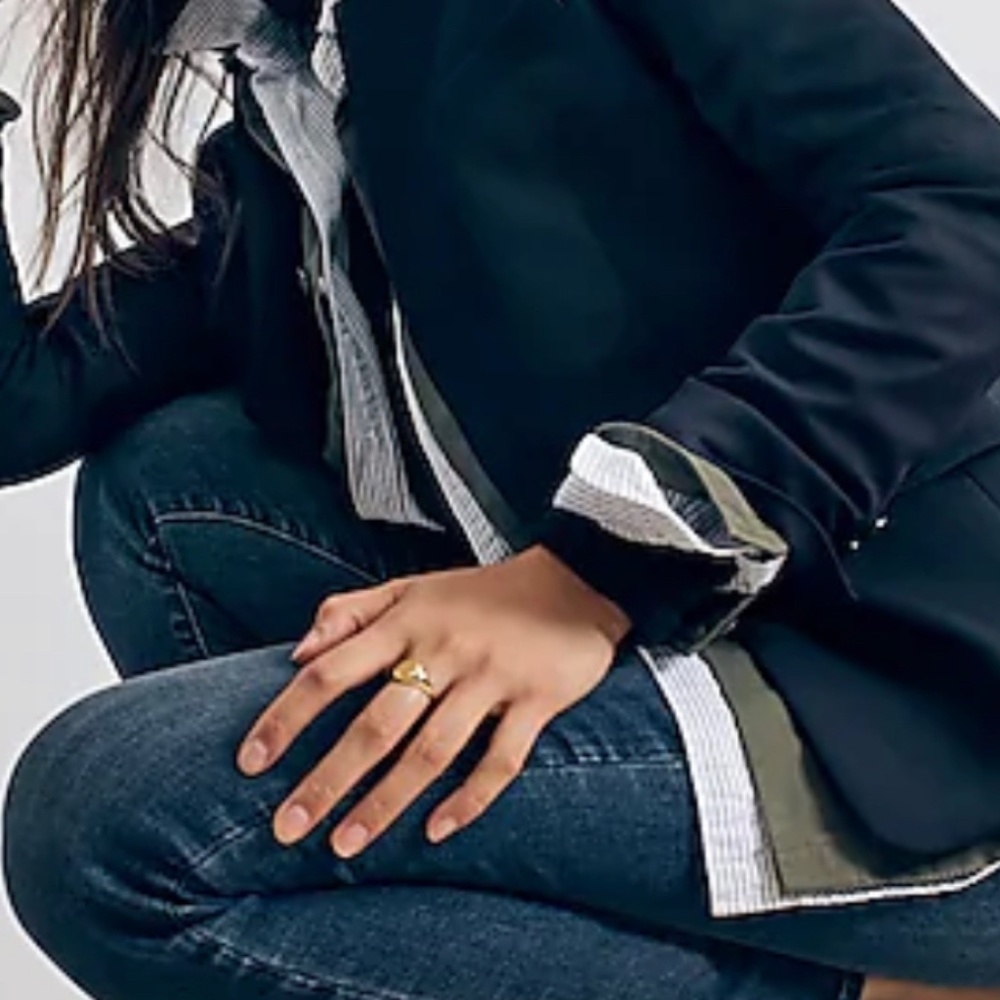 Regent blazer